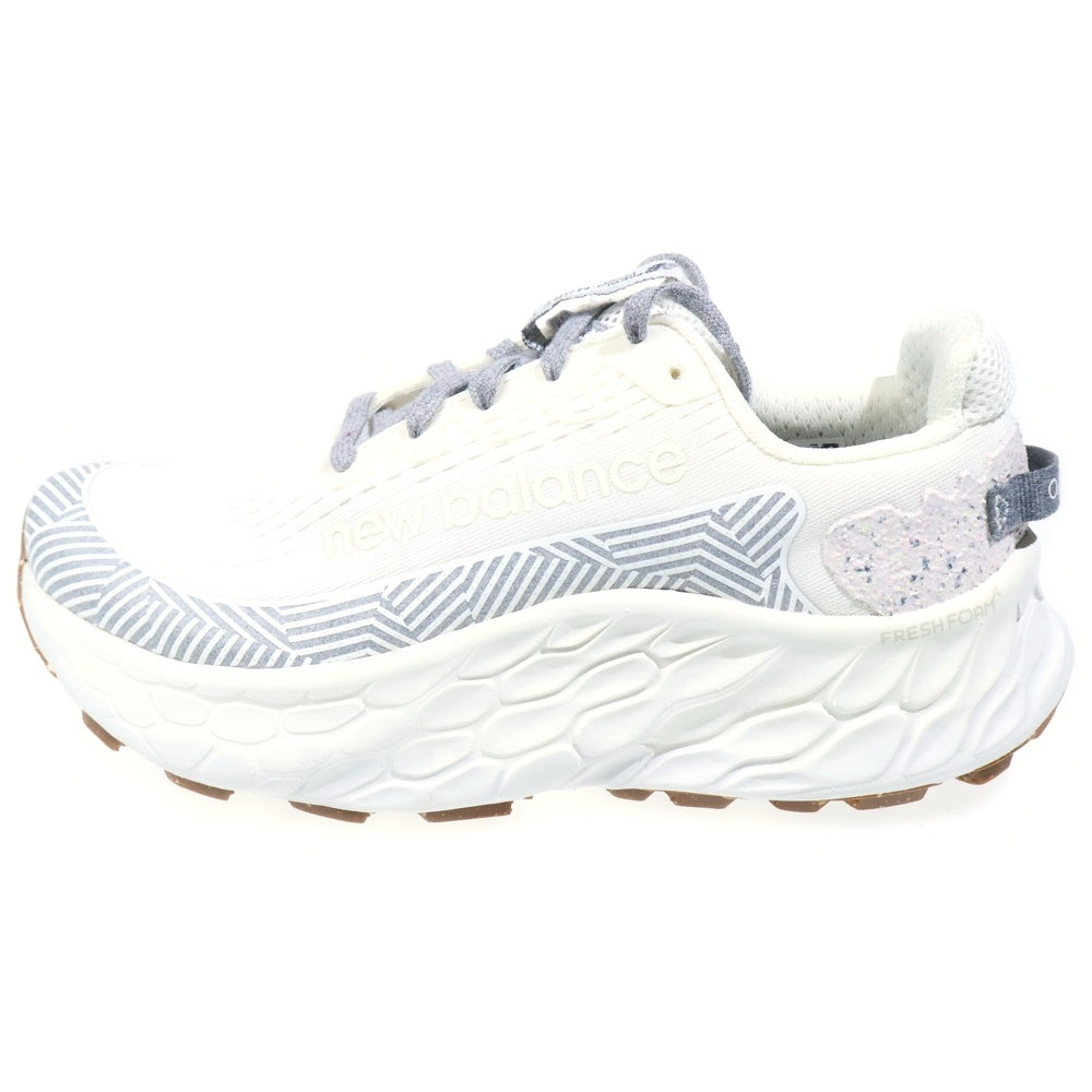 New Balance(ニューバランス) WMNS WTMORUD3 ウィメンズ フレッシュフォーム ローカットスニーカー ホワイト US8/25cm レディース