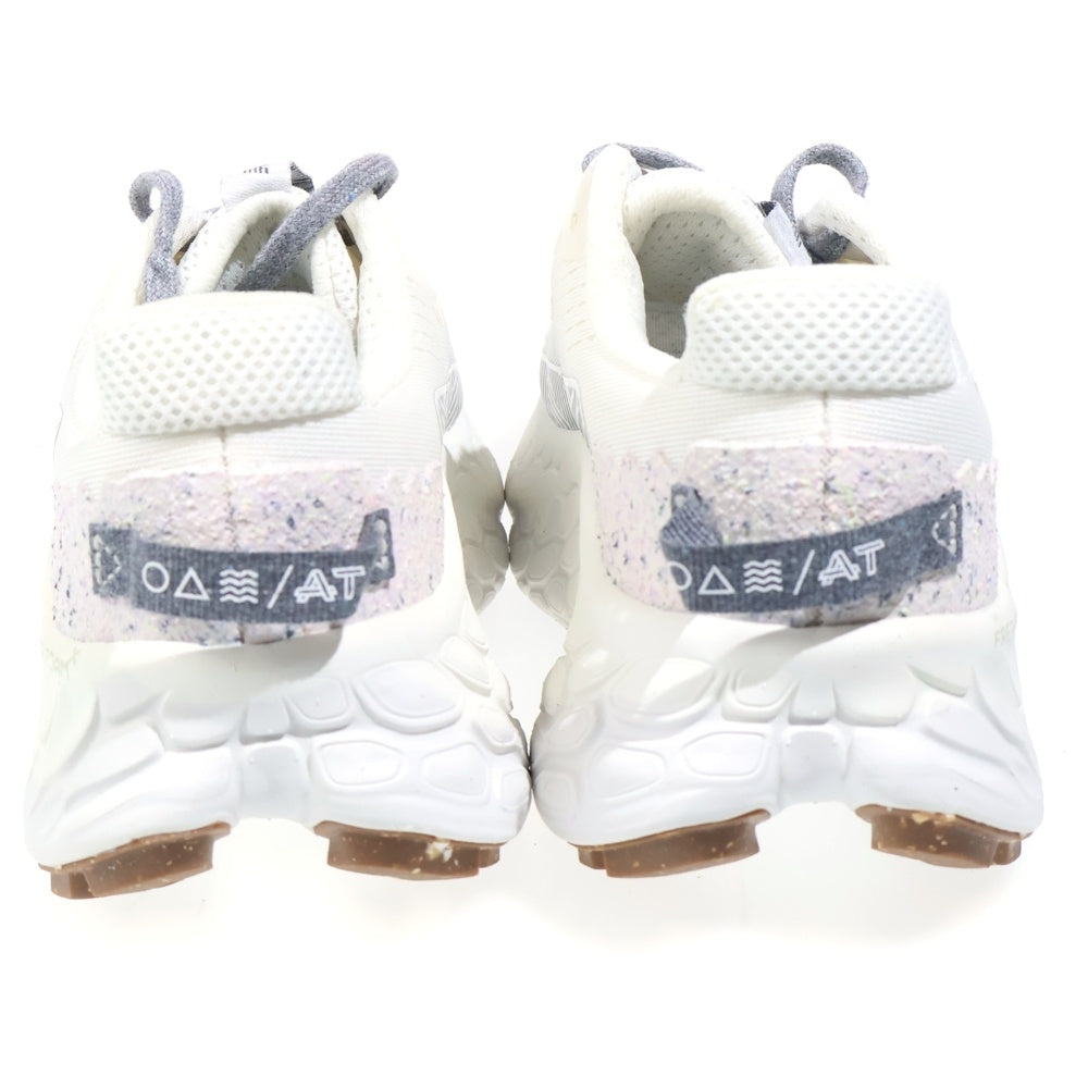New Balance(ニューバランス) WMNS WTMORUD3 ウィメンズ フレッシュフォーム ローカットスニーカー ホワイト US8/25cm レディース