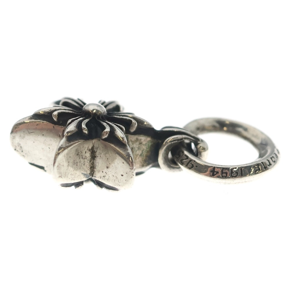 CHROME HEARTS(クロムハーツ) PDT STAR オールド 6ポイントスターペンダント ネックレストップ シルバー