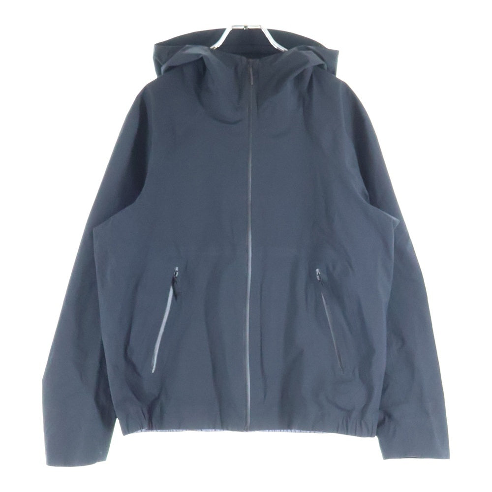 ARC'TERYX(アークテリクス) 25SS VEILANCE SECANT SL JACKET ヴェイランス シーカントSL ジップアップ フーデッド ジャケット X000009478