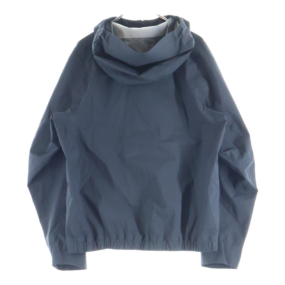 ARC'TERYX(アークテリクス) 25SS VEILANCE SECANT SL JACKET ヴェイランス シーカントSL ジップアップ フーデッド ジャケット X000009478
