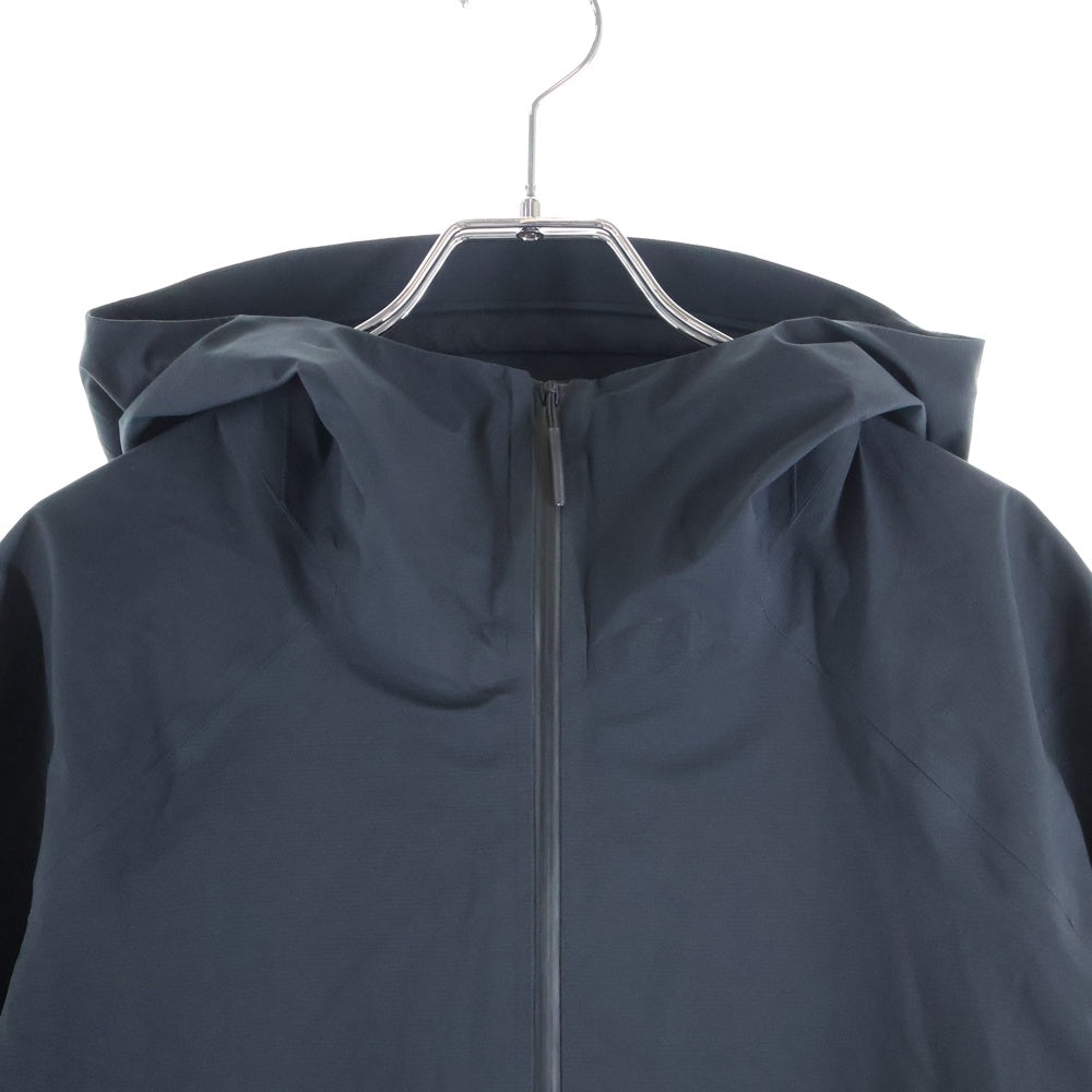 ARC'TERYX(アークテリクス) 25SS VEILANCE SECANT SL JACKET ヴェイランス シーカントSL ジップアップ フーデッド ジャケット X000009478