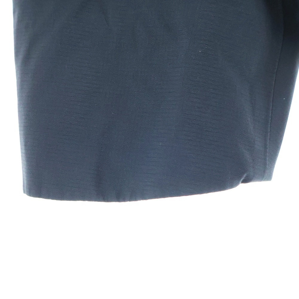 ARC'TERYX(アークテリクス) 25SS VEILANCE SECANT SL JACKET ヴェイランス シーカントSL ジップアップ フーデッド ジャケット X000009478