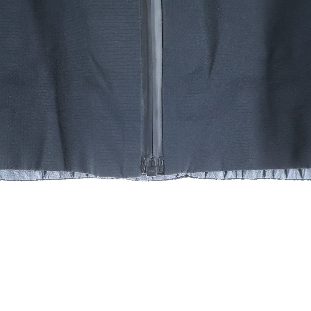 ARC'TERYX(アークテリクス) 25SS VEILANCE SECANT SL JACKET ヴェイランス シーカントSL ジップアップ フーデッド ジャケット X000009478