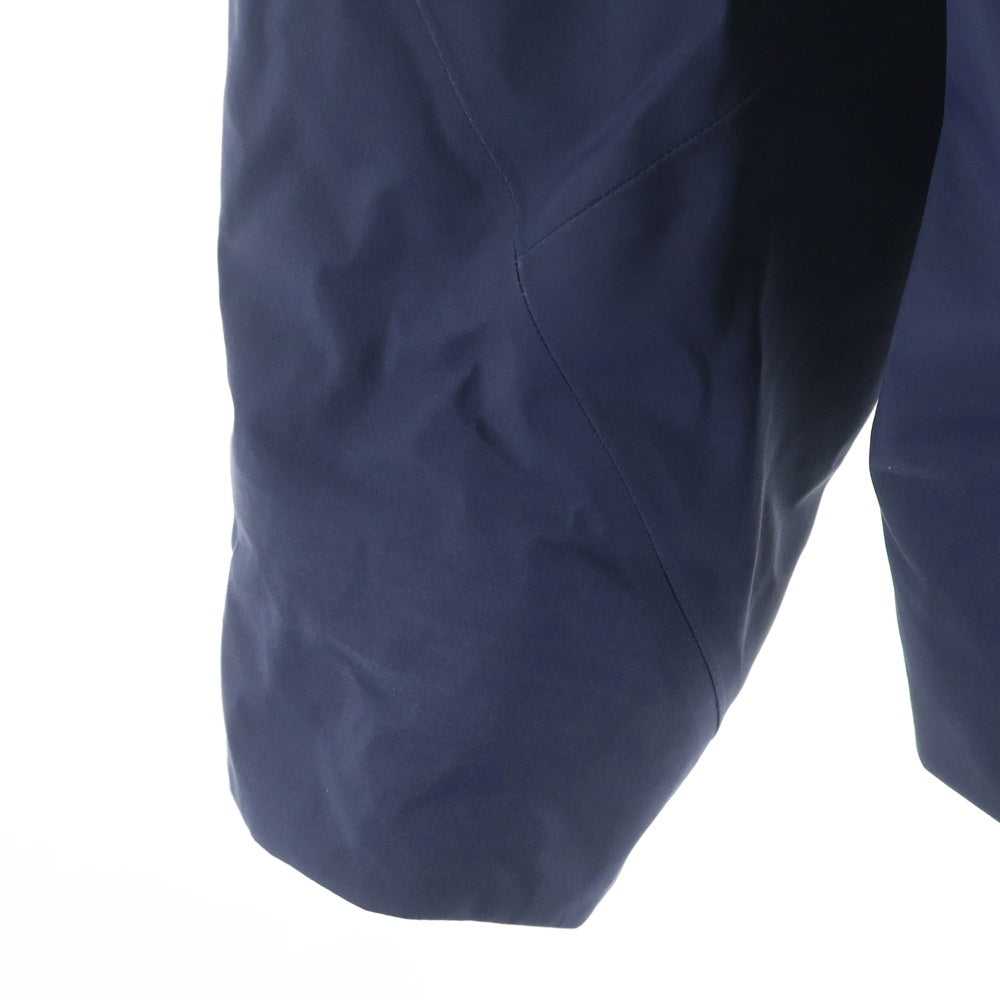 ARC'TERYX(アークテリクス) 25SS VEILANCE DIODE INSULATED JACKET ヴェイランス ダイオード インサレーテッド ジップアップ フーデッド ダウンジャケット コート ネイビー X000009108