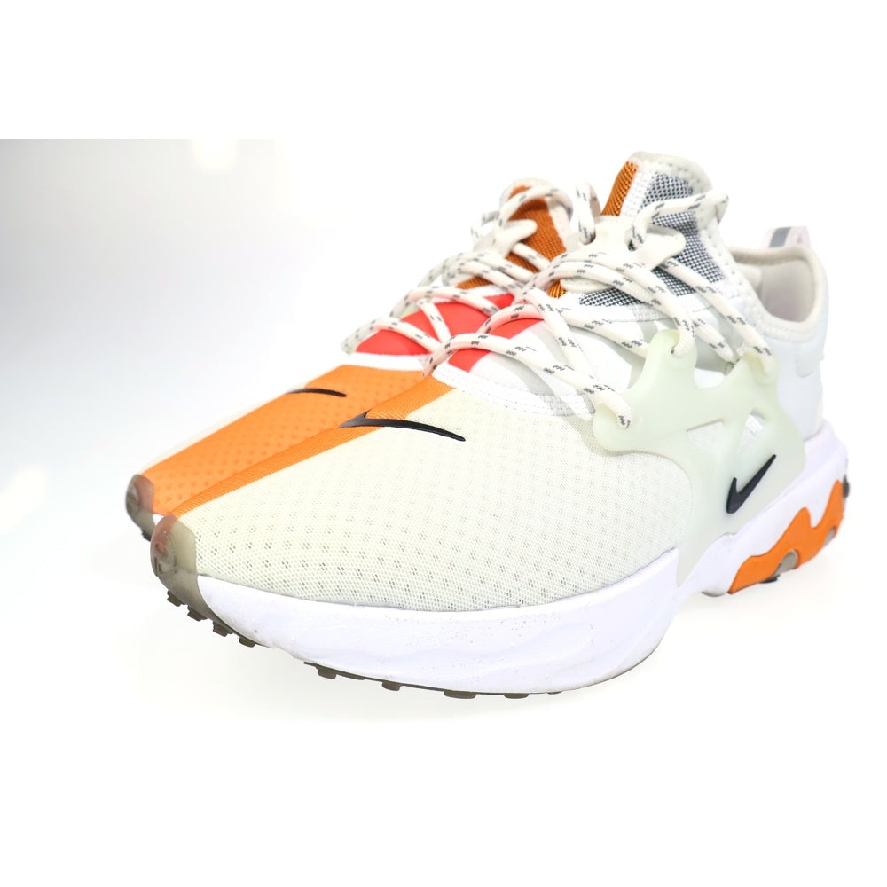 NIKE(ナイキ) ×BEAMS REACT PRESTO DHARMA リアクト プレスト ダルマ ローカットスニーカー マルチ US7/25cm CJ8016-107