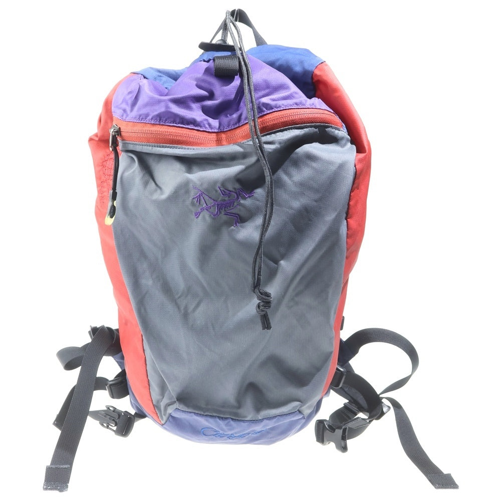 ARC'TERYX(アークテリクス) ×BEAMS BOY Cierzo 18 ビームスボーイ シエルゾ18 バックパック 24058-111617