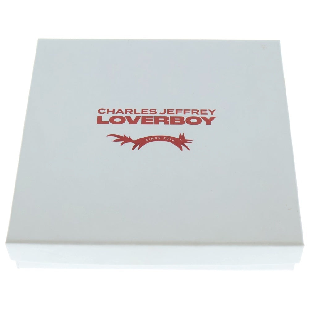CHARLES JEFFREY LOVERBOY(チャールズジェフリーラバーボーイ) CRAZY DAIZY NECKLACE クレイジー ディジー 花柄 ネックレス マルチカラー 032140202 レディース