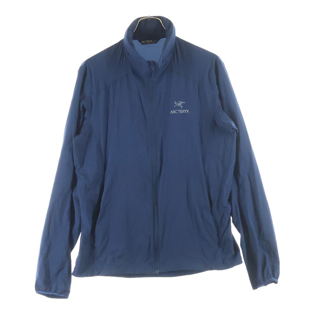 ARC'TERYX(アークテリクス) NODIN JACKET ノディン パッカブルフード ソフトシェル ジップアップジャケット 18917-105320