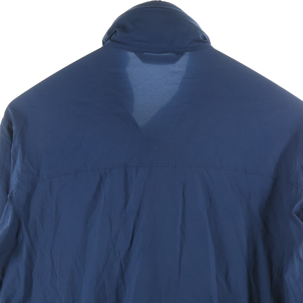 ARC'TERYX(アークテリクス) NODIN JACKET ノディン パッカブルフード ソフトシェル ジップアップジャケット 18917-105320