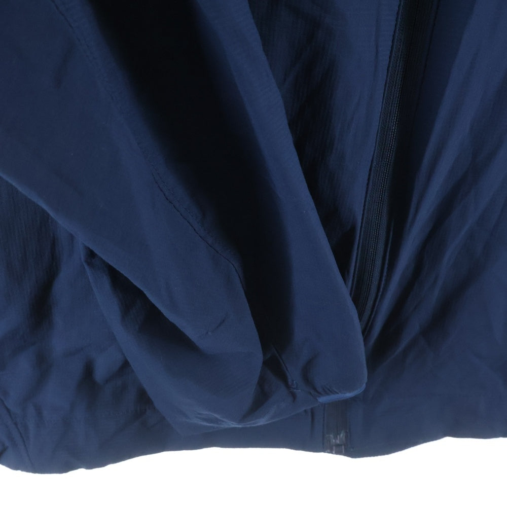 ARC'TERYX(アークテリクス) NODIN JACKET ノディン パッカブルフード ソフトシェル ジップアップジャケット 18917-105320