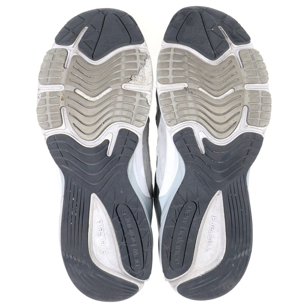 New Balance(ニューバランス) M990GL6 990V6 ローカットスニーカー 27.5cm グレー