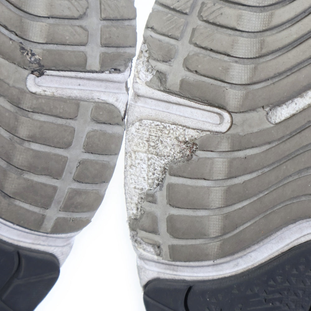 New Balance(ニューバランス) M990GL6 990V6 ローカットスニーカー 27.5cm グレー