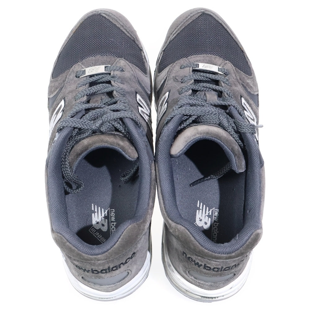 New Balance(ニューバランス) ×UNITED ARROWS CM1700JC 1700 ローカットスニーカー 27.5cm グレー