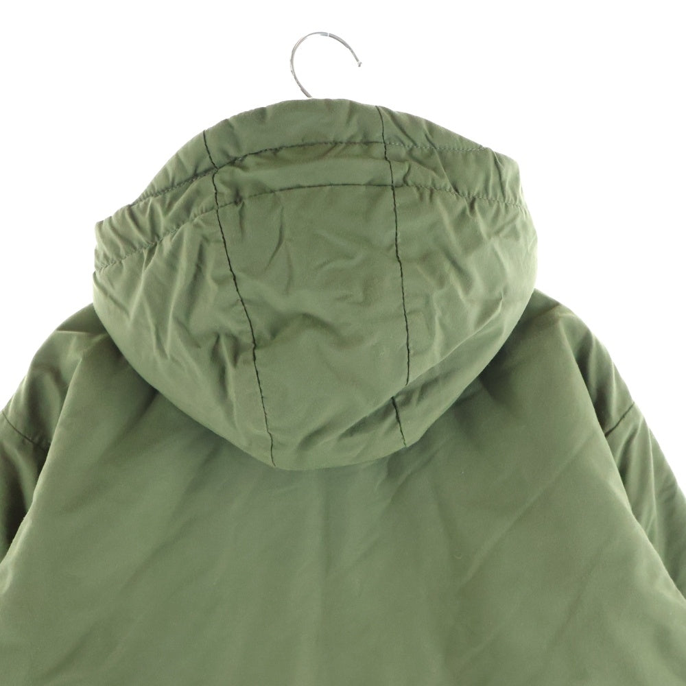 VINTAGE(ヴィンテージ) 90S VINTAGE DAY ONE CAMOUFLAGE ヴィンテージ デイワンカモフラージュ ナイロン ジップアップジャケット カーキ