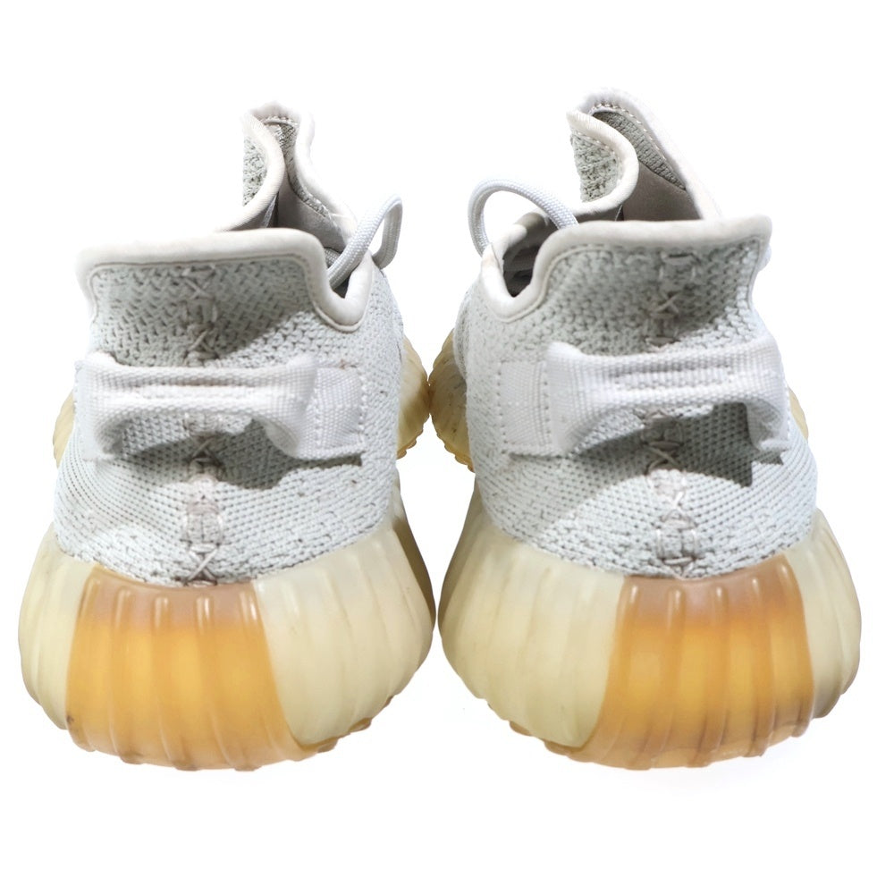 adidas(アディダス) YEEZY BOOST 350 V2 SESAME イージーブースト セサミ ローカットスニーカー ベージュ US9/27cm F99710