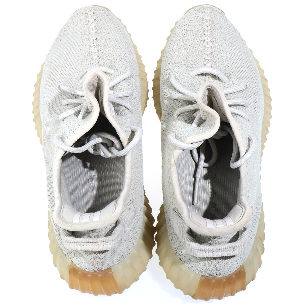 adidas(アディダス) YEEZY BOOST 350 V2 SESAME イージーブースト セサミ ローカットスニーカー ベージュ US9/27cm F99710