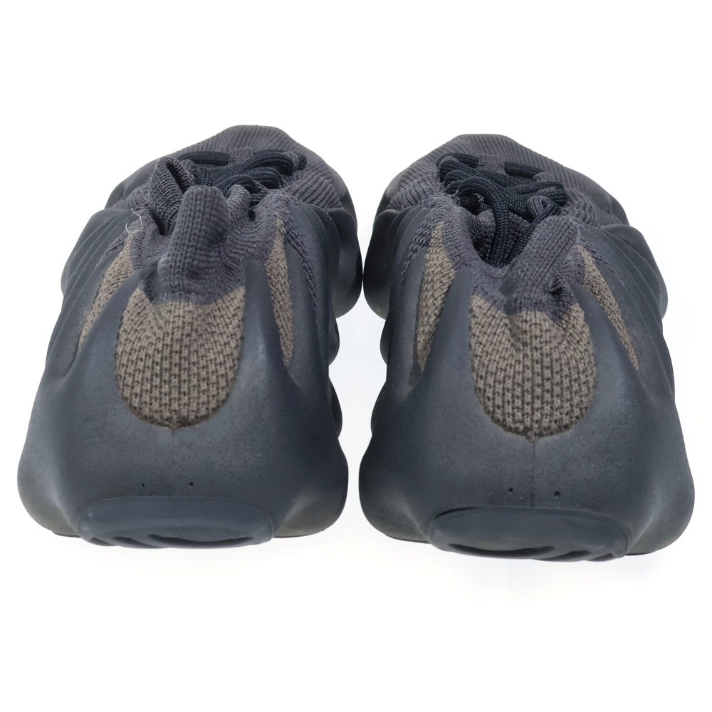 adidas(アディダス) YEEZY 450 イージー450 ローカットスニーカー ブラック US9/27cm GY5368