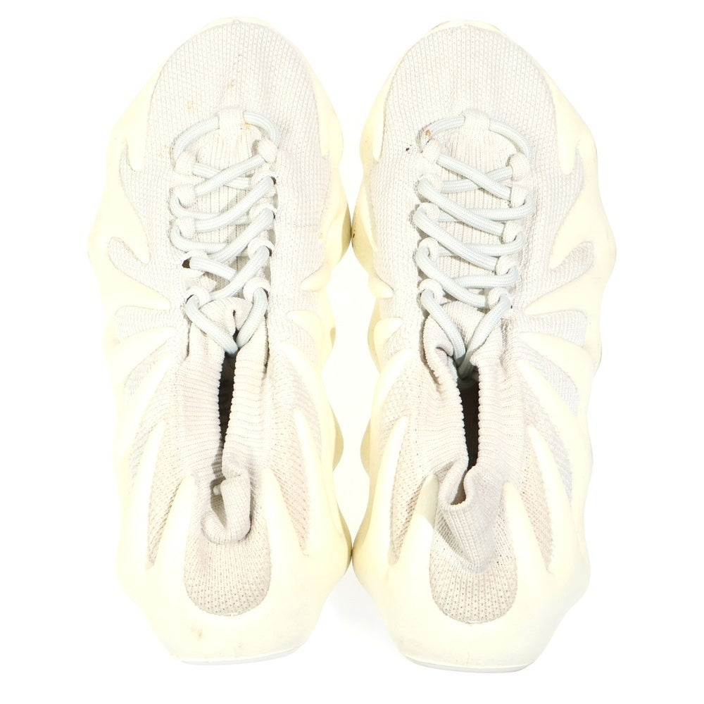 adidas(アディダス) YEEZY 450 イージー450 ローカットスニーカー ホワイト US9/27cm H68038