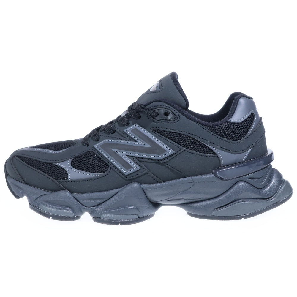 New Balance(ニューバランス) U9060ZGE ローカットスニーカー ブラック