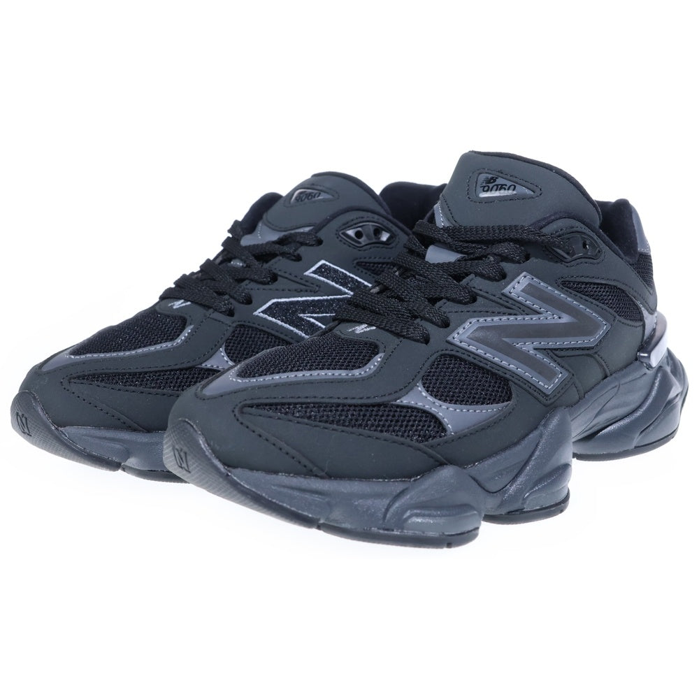 New Balance(ニューバランス) U9060ZGE ローカットスニーカー ブラック US9/27cm