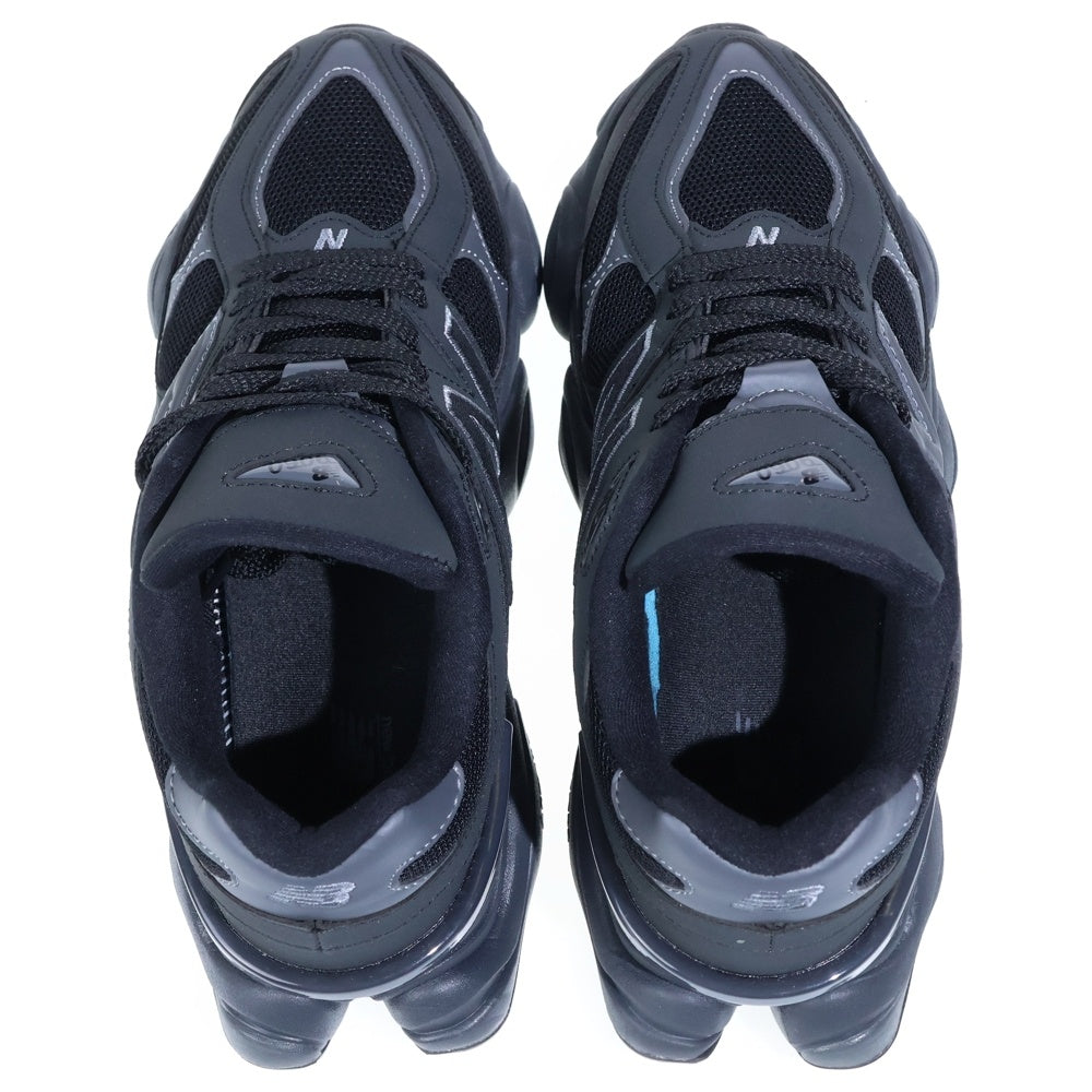 New Balance(ニューバランス) U9060ZGE ローカットスニーカー ブラック US9/27cm