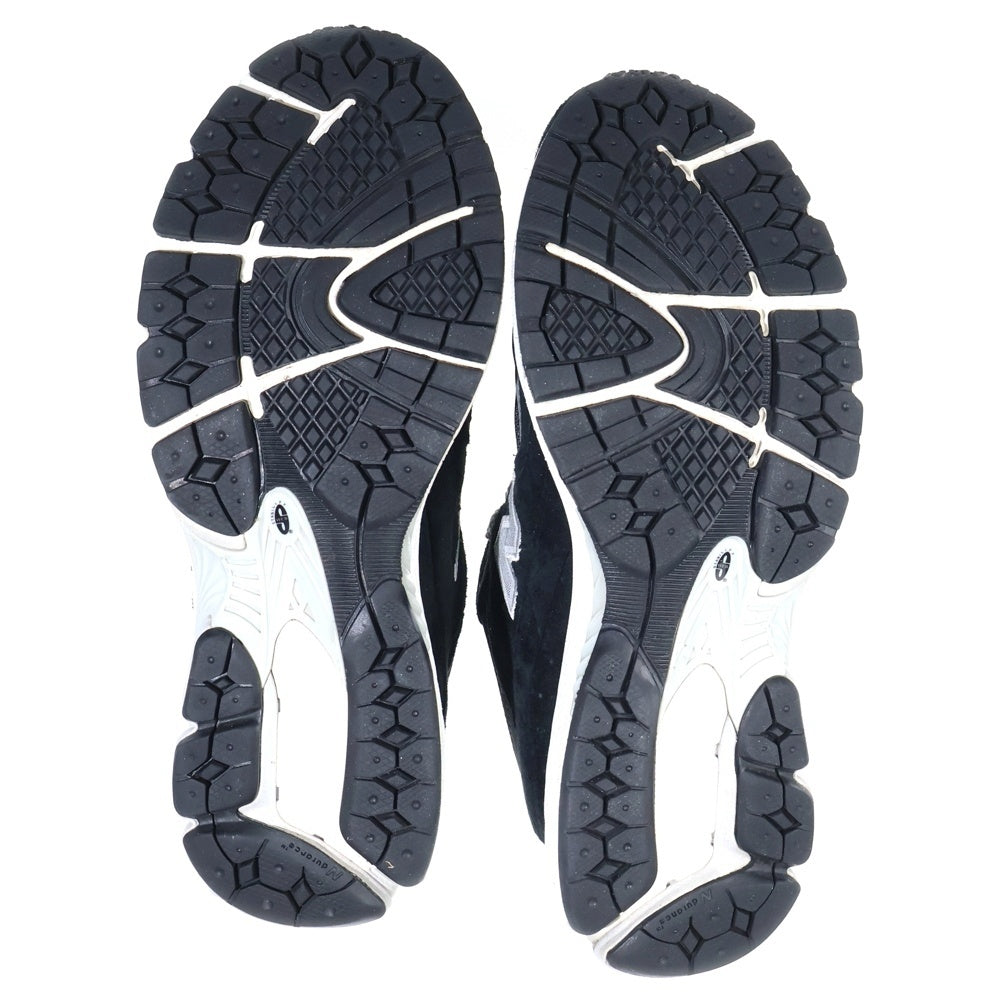 New Balance(ニューバランス) M2002RXD ゴアテックス ローカットスニーカー ブラック/グレー US7/25cm