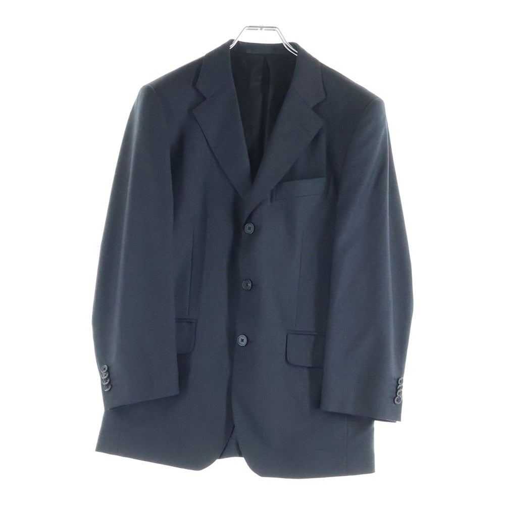 Paul Smith LONDON(ポールスミス ロンドン) ×Fratelli Tallia di Delfino フラテッリ タリア ディ デルフィノ セットアップ ノッチドラペル 3B テーラードジャケット スラックス SS-DS-39100