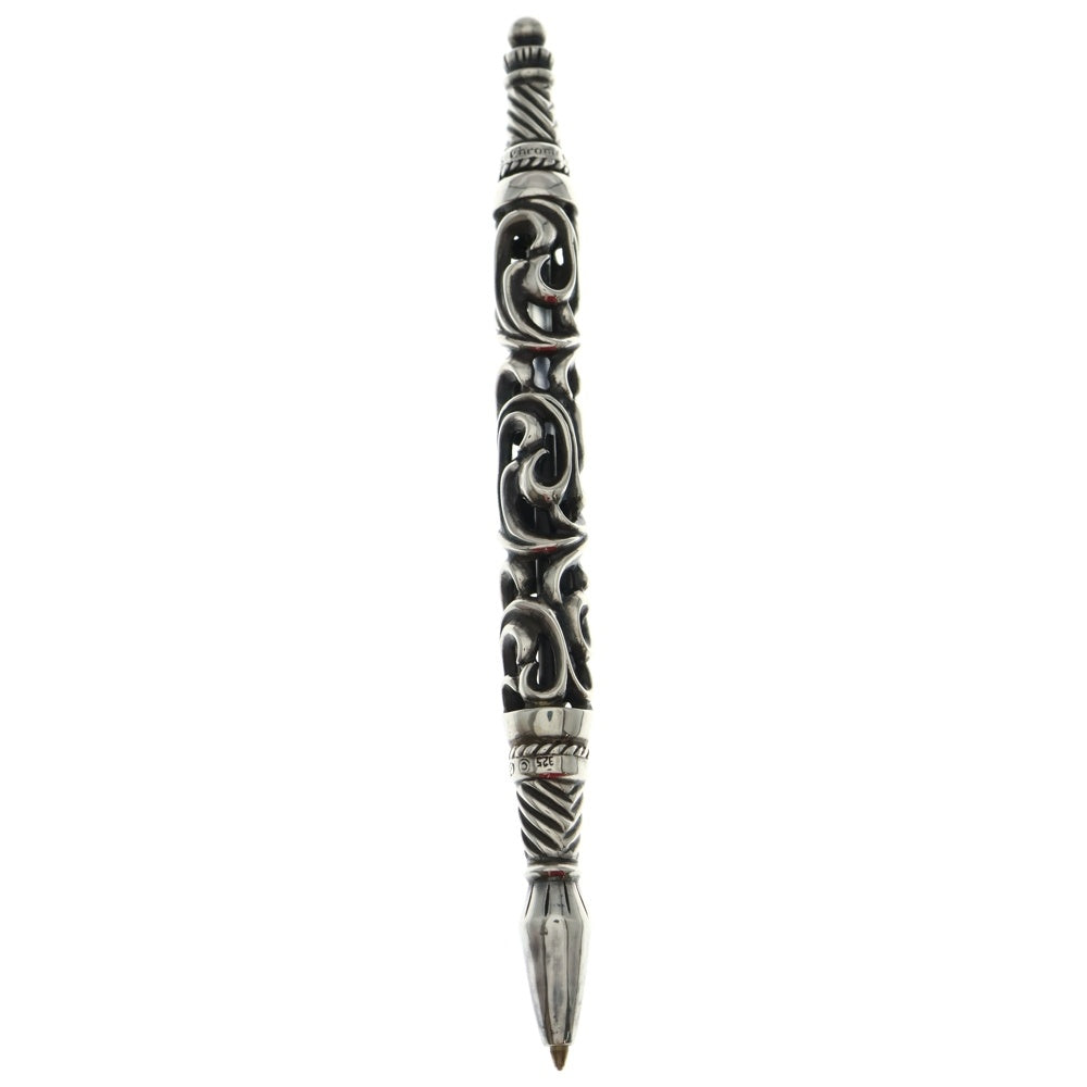 CHROME HEARTS(クロムハーツ) PEN FILIGREE フィリグリー 1色 ボールペン シルバー