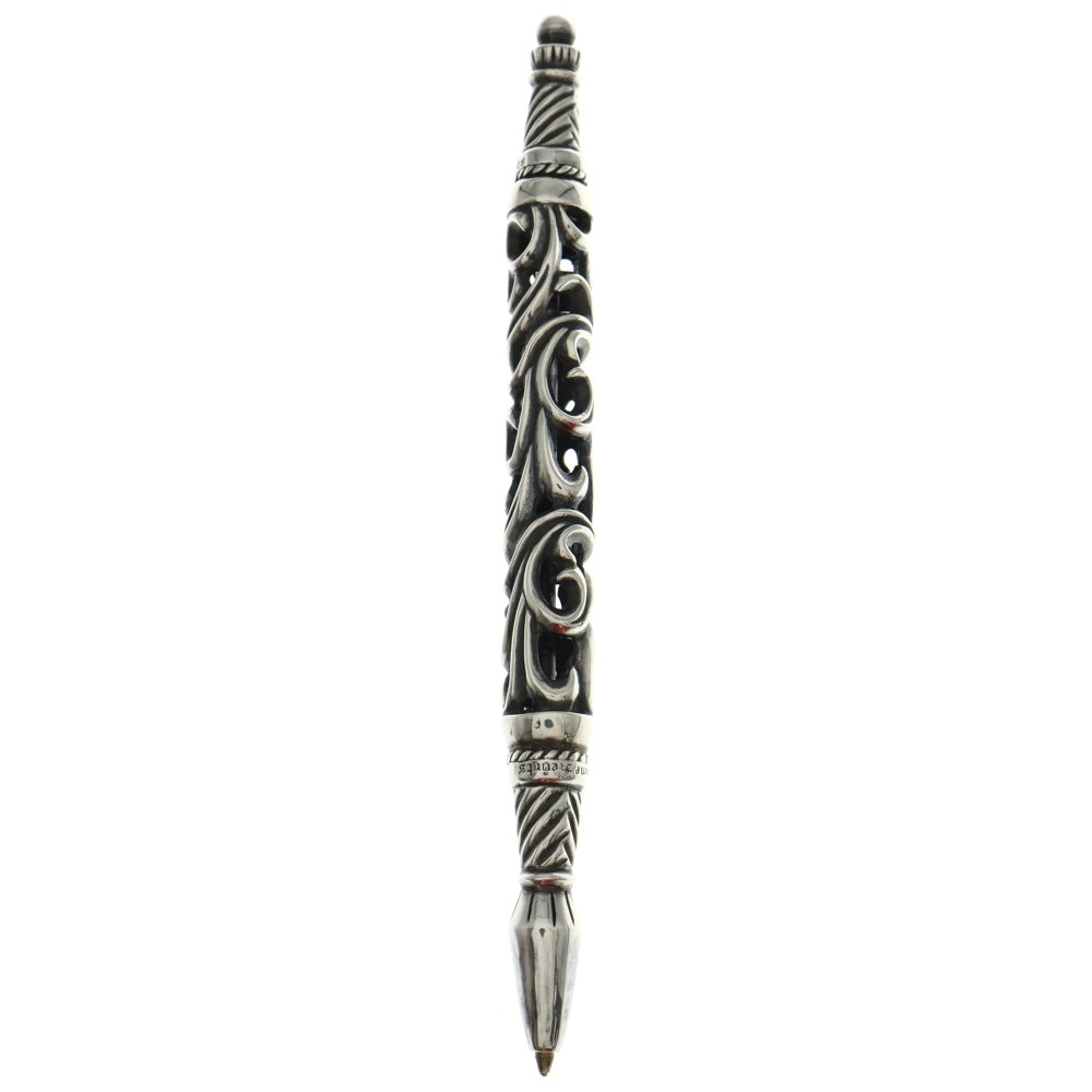 CHROME HEARTS(クロムハーツ) PEN FILIGREE フィリグリー 1色 ボールペン シルバー