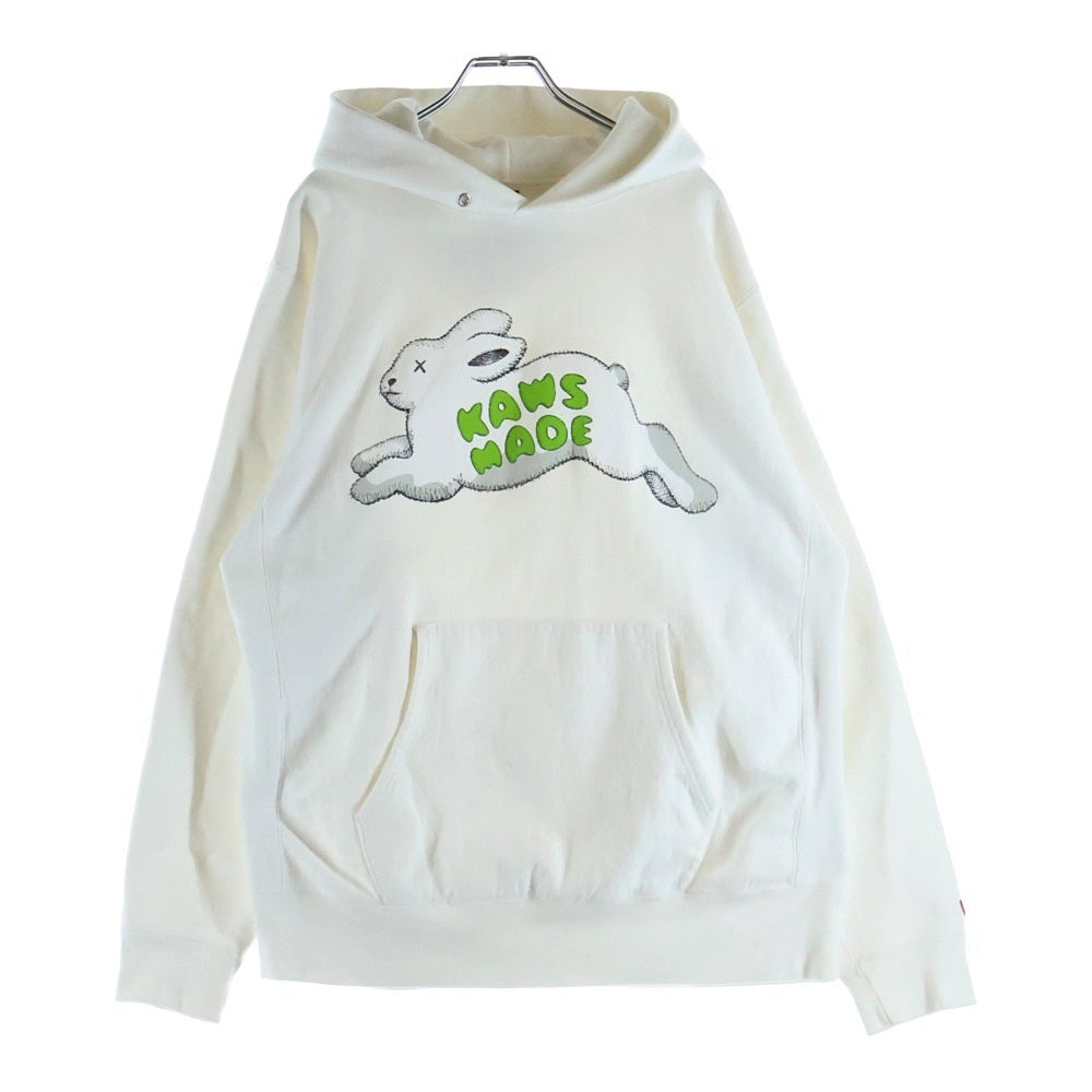 SizeL HUMAN MADE ヒューマンメイド 22AW RABBIT HEAVY
