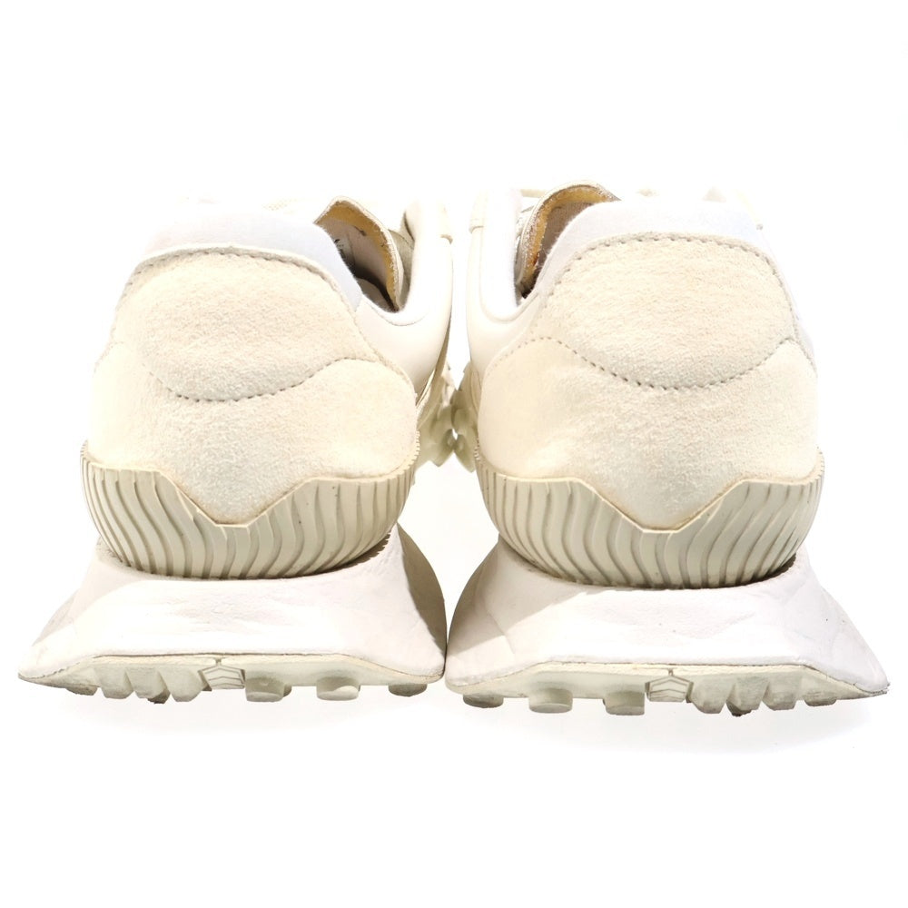 New Balance(ニューバランス) ×AURALEE UXC72AU XC-72 オーラリー ローカットスニーカー アイボリー US9.5/27.5cm