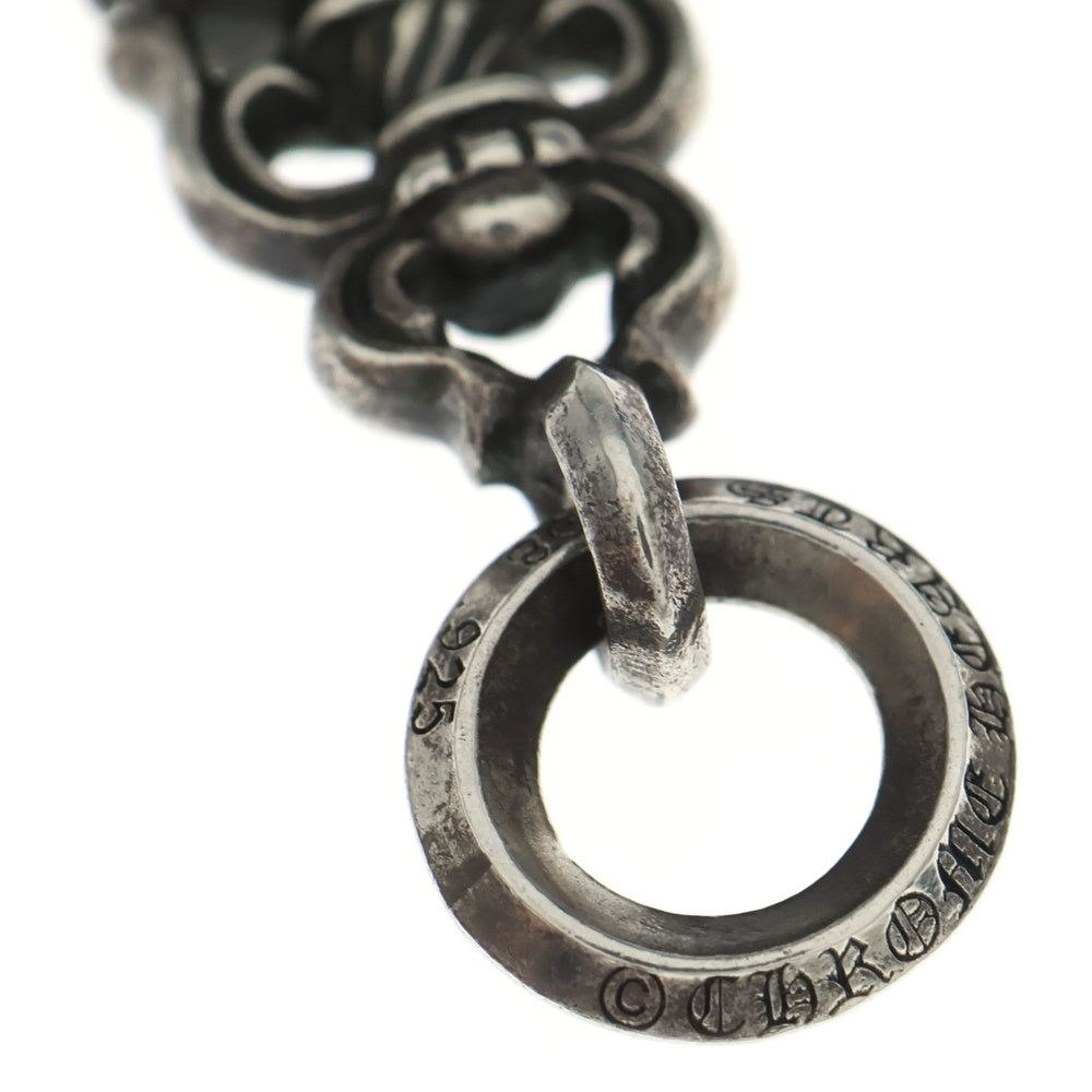 CHROME HEARTS(クロムハーツ) #5 DAGGER #5ダガーチャーム ペンダントトップ シルバー BCA195