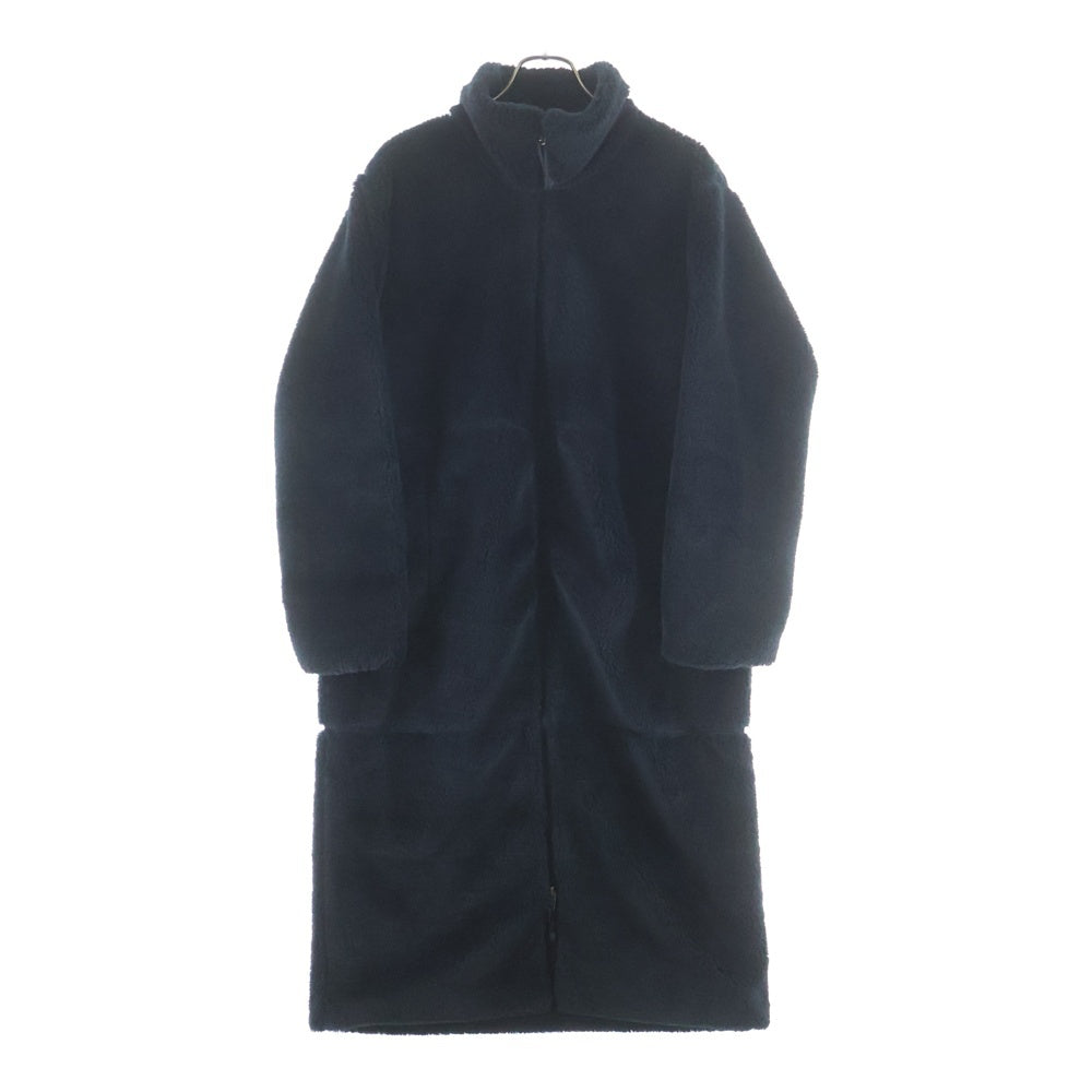 PATAGONIA(パタゴニア) 24AW Lonesome Mesa ロンサム メサ ポリエステル ロングコート レディース ネイビー 26655