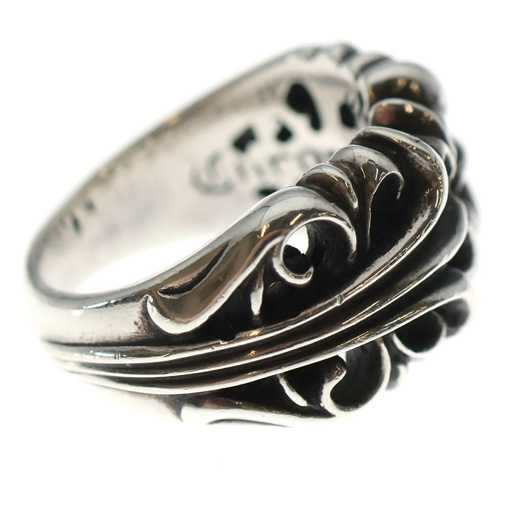 CHROME HEARTS(クロムハーツ) K&T KTリング シルバー BCA347