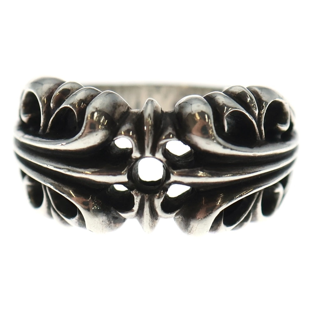 CHROME HEARTS(クロムハーツ) K&T KTリング シルバー BCA347