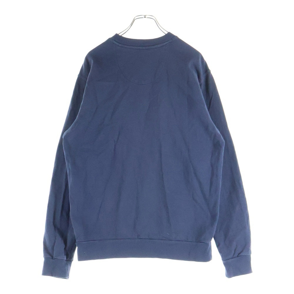 PATAGONIA(パタゴニア) 21AW リジェネラティブオーガニックコットン クルーネックスウェット トレーナー ネイビー STY26345