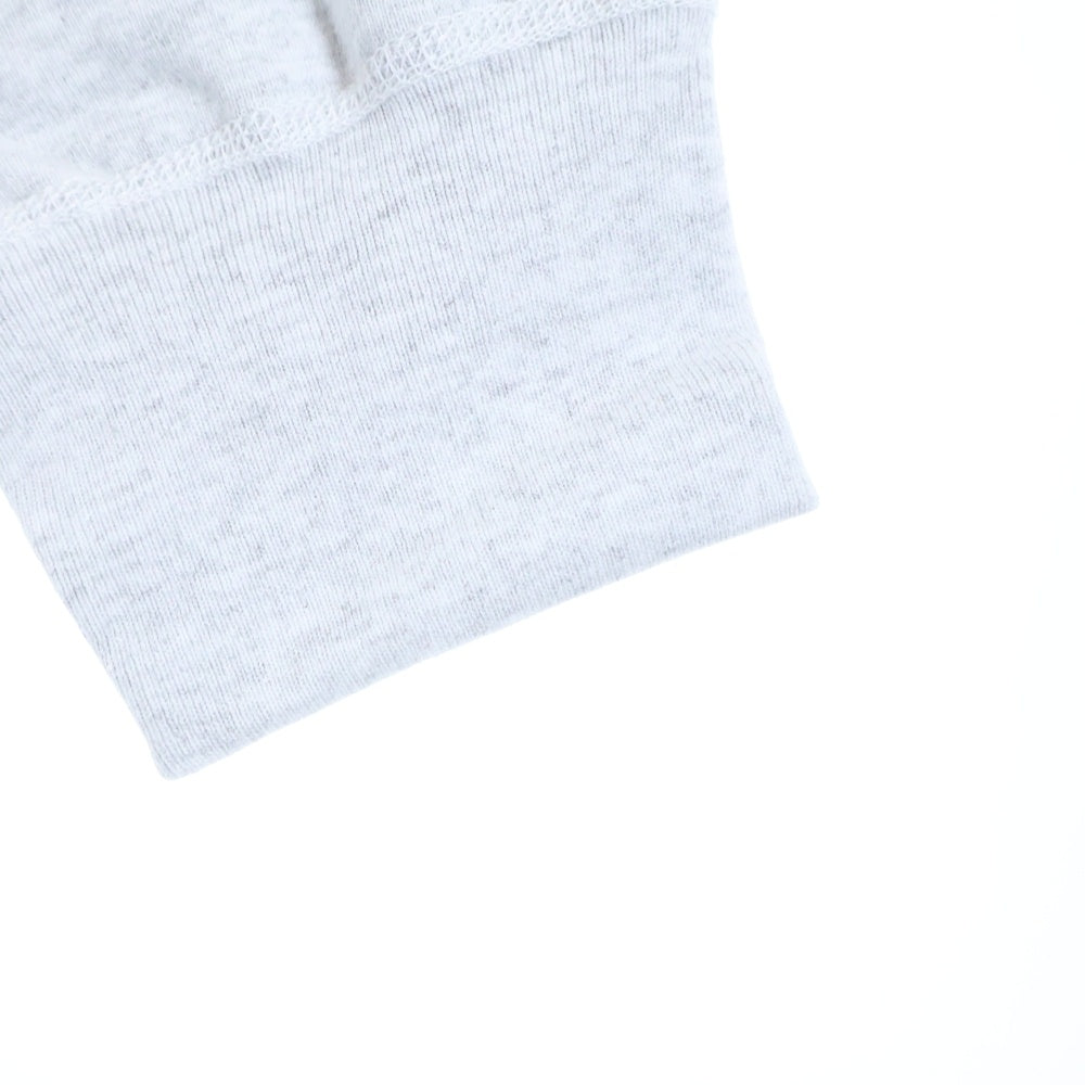 SUPREME(シュプリーム) 19AW S Logo Hooded Sweatshirt エスロゴ フーデッドスウェットシャツ パーカー グレー