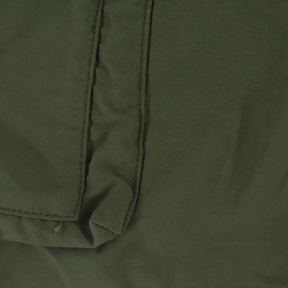SUPREME(シュプリーム) 24SS Cargo Water Short マルチポケット カーゴショートパンツ カーキ