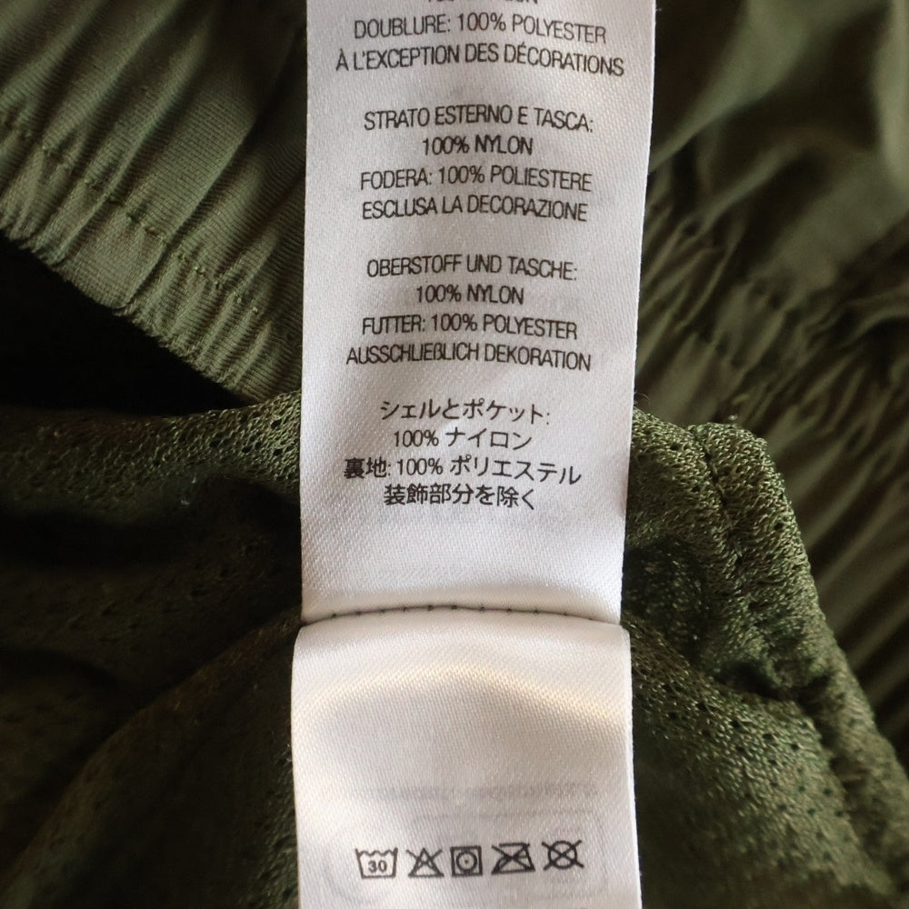 SUPREME(シュプリーム) 24SS Cargo Water Short マルチポケット カーゴショートパンツ カーキ