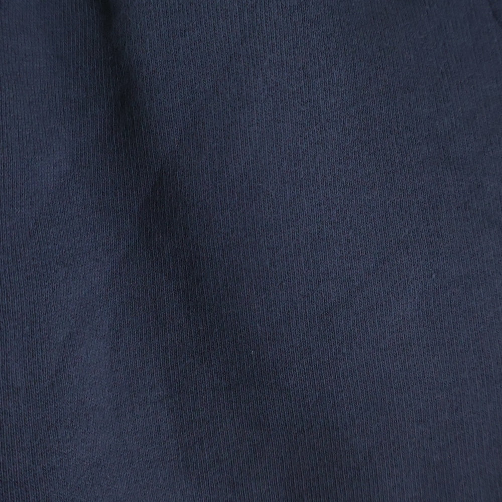 KITH(キス) ×JORDAN SHORT FAIRWAY ジョーダン ショート フェアウェイ スウェットショートパンツ ネイビー KHM060284