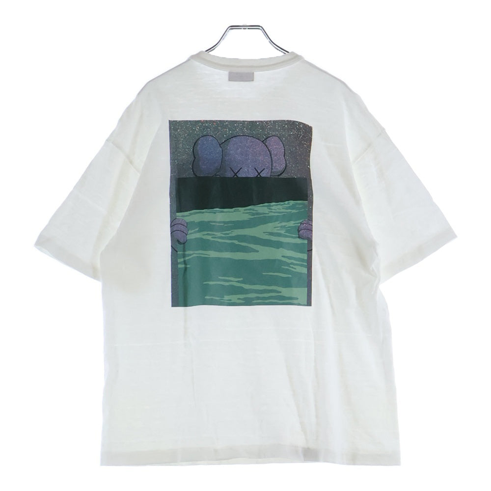 HUMAN MADE(ヒューマンメイド) ×KAWS MADE GRAPHIC T-SHIRT カウズ