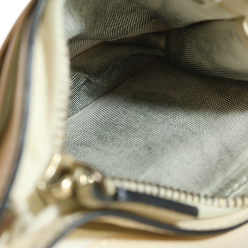 VALENTINO(ヴァレンティノ) Vスリングロゴ コンパクト 二つ折り財布 ウォレット ベージュ レディース 4W5P0P39YPP