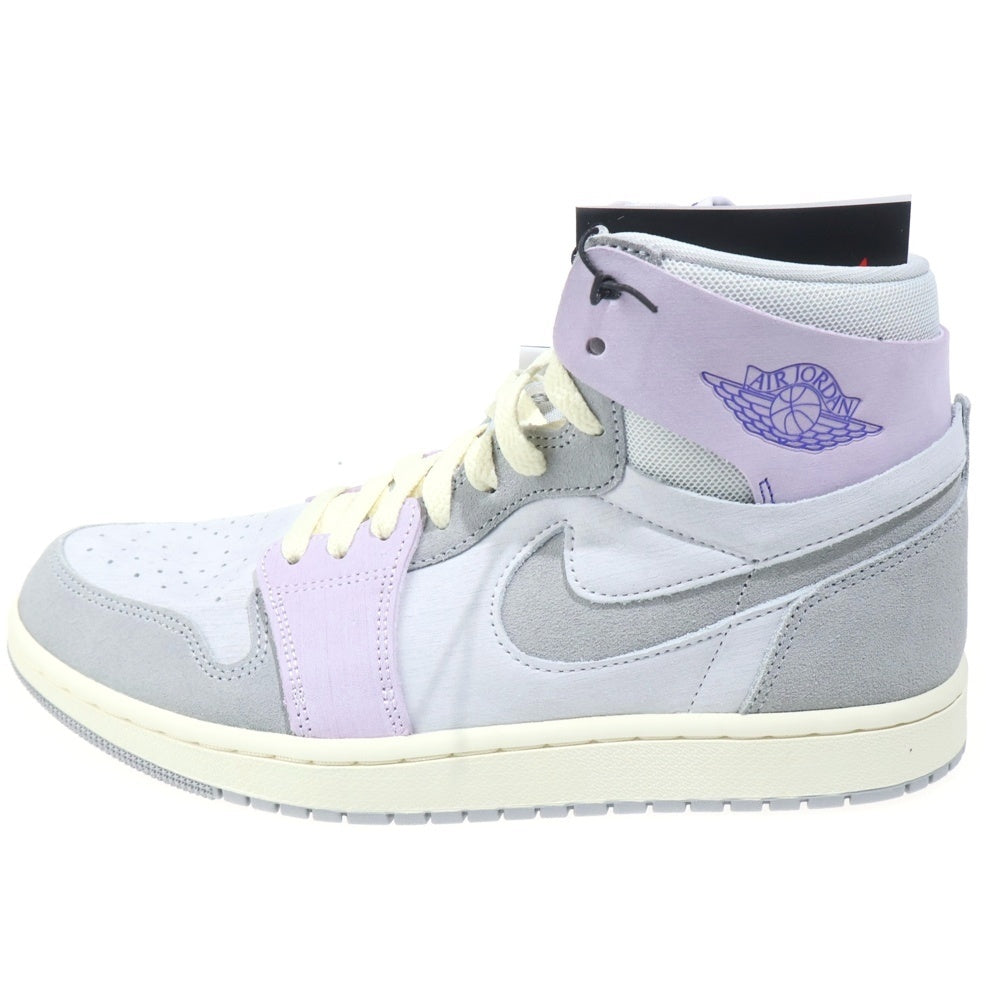 NIKE(ナイキ) WMNS AIR JORDAN 1 ZOOM AIR CMFT ウィメンズ エアジョーダン1 ズーム コンフォート2 ハイカットスニーカー マルチUS9.5/26.5cm DV1305-005