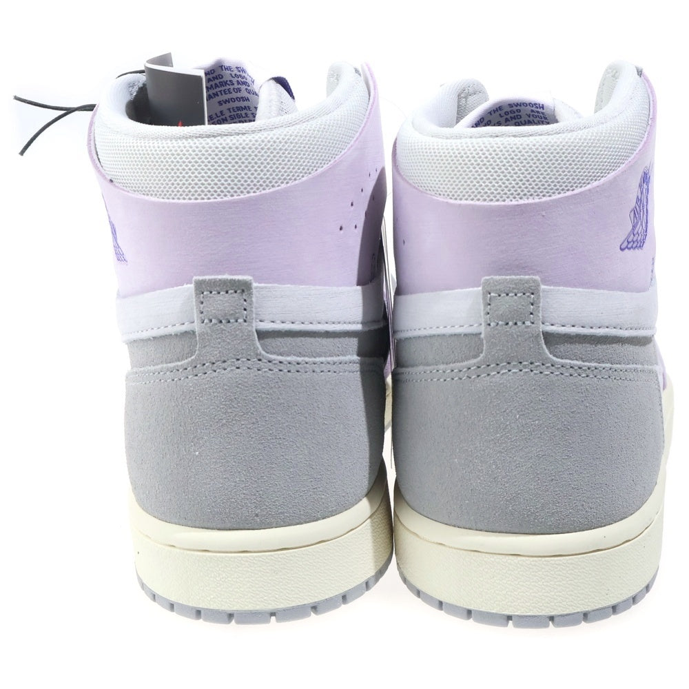 NIKE(ナイキ) WMNS AIR JORDAN 1 ZOOM AIR CMFT ウィメンズ エアジョーダン1 ズーム コンフォート2 ハイカットスニーカー マルチUS9.5/26.5cm DV1305-005