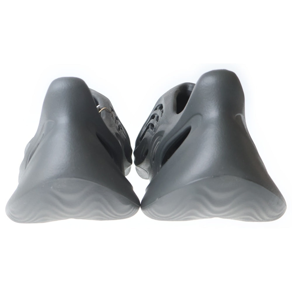 adidas(アディダス) YEEZY Foam Runner Carbon イージーフォームランナー サンダル ブラック US7/25.5cm IG5349