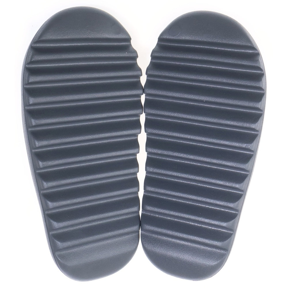 adidas(アディダス) YEEZY SLIDE GRANITE イージースライド サンダル グレー US7/25.5cm ID4132