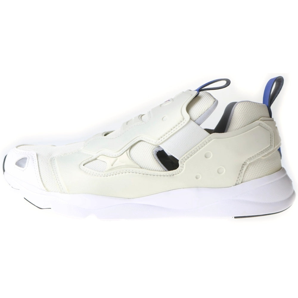 Reebok(リーボック) FURYLITE 3 ヒューリーライト 3 ローカットスニーカー US9/27cm ホワイト FU9293