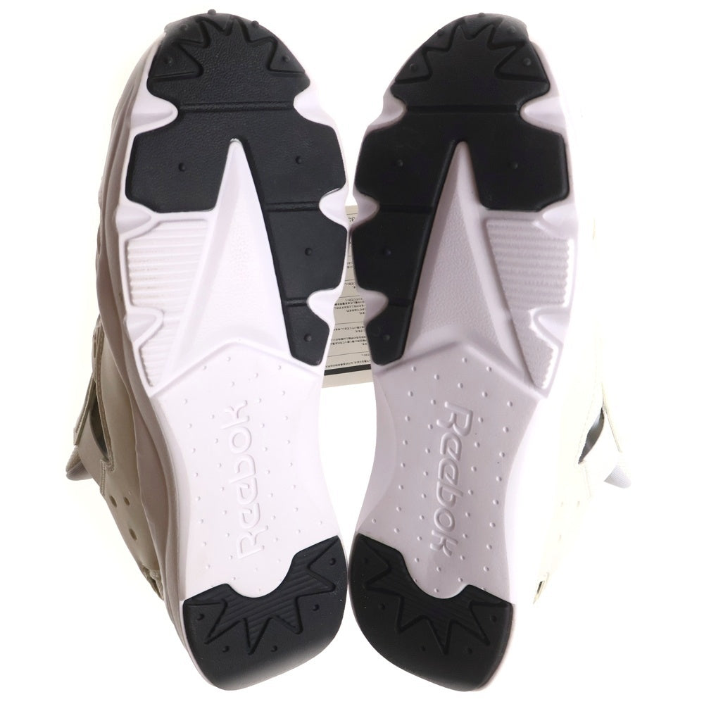 Reebok(リーボック) FURYLITE 3 ヒューリーライト 3 ローカットスニーカー US9/27cm ホワイト FU9293
