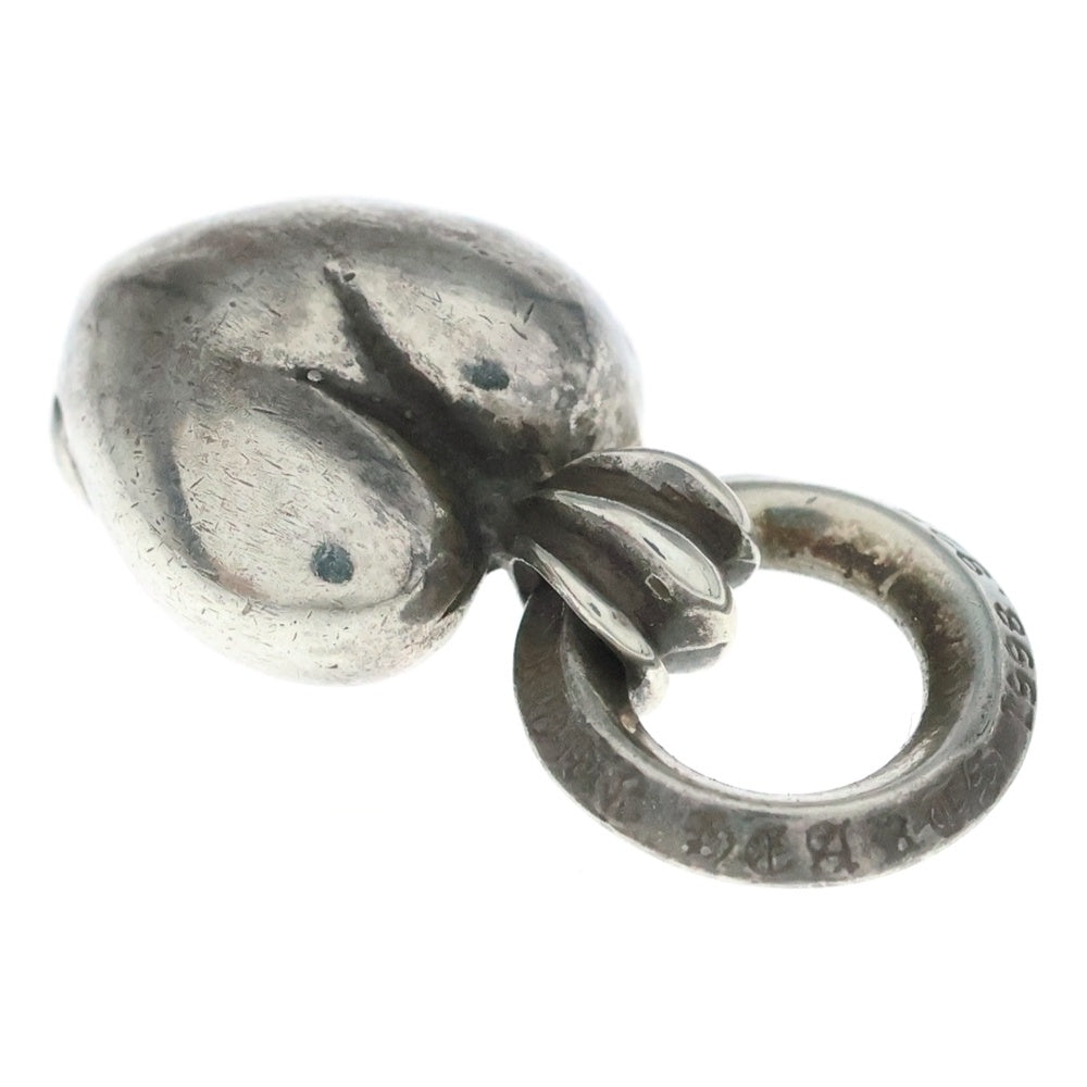 CHROME HEARTS(クロムハーツ) HEART CHARM ハートチャーム ペンダントトップ シルバー BCA277